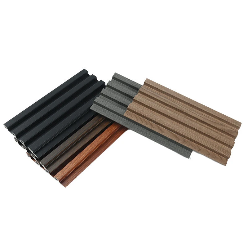 Patio Privacy Wall